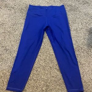 Victoria Secret Sport 7/8 leggings